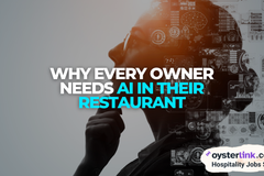 Why Every Owner Needs To Invest in an AI Restaurant System Today